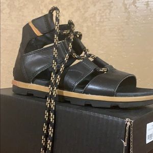 Sorel Torpeda Lace II